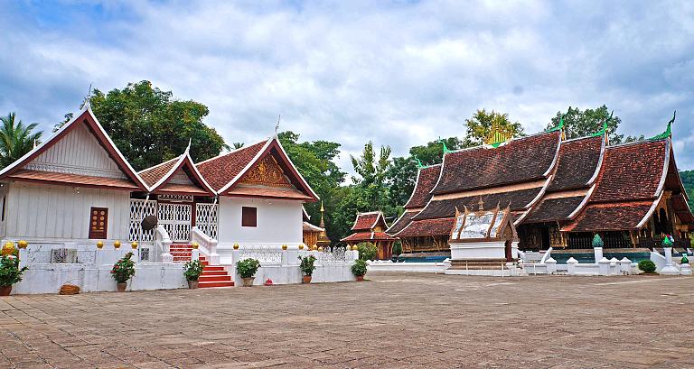 Laos Tours