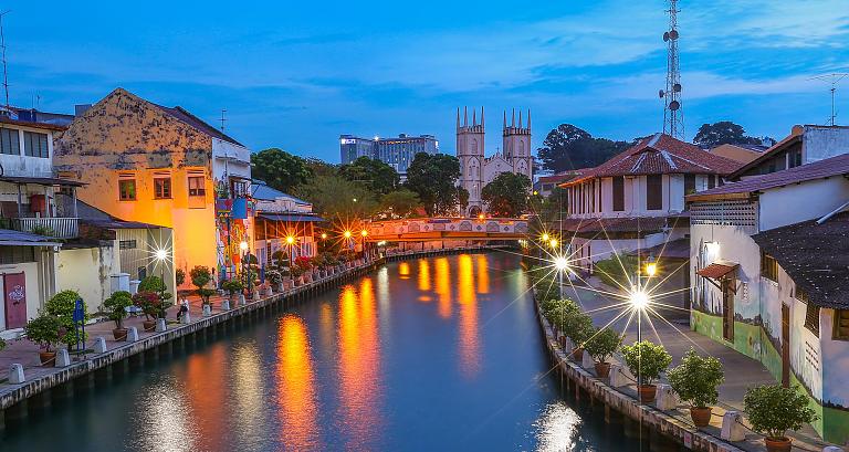 Malaysia