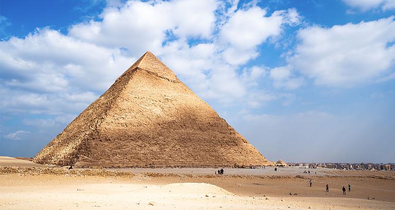 Egypt
