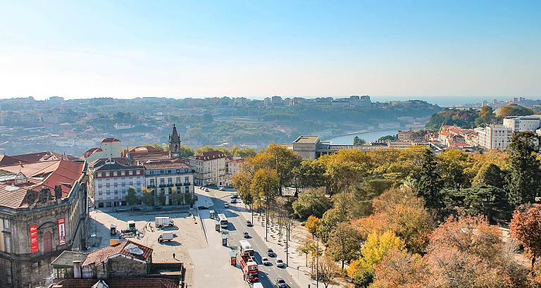 Portugal