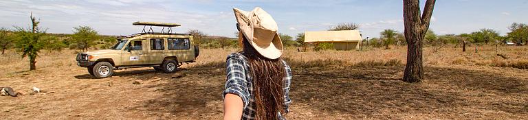 Responsible Travel Tips