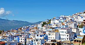 Chefchaouen