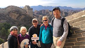 A Friend of Lifetime