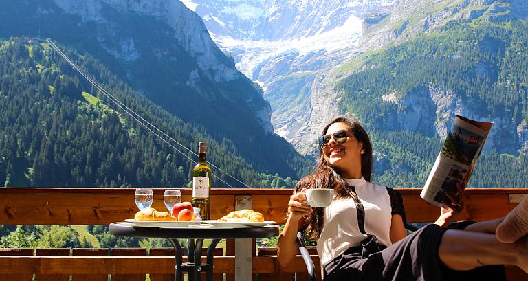 Switzerland