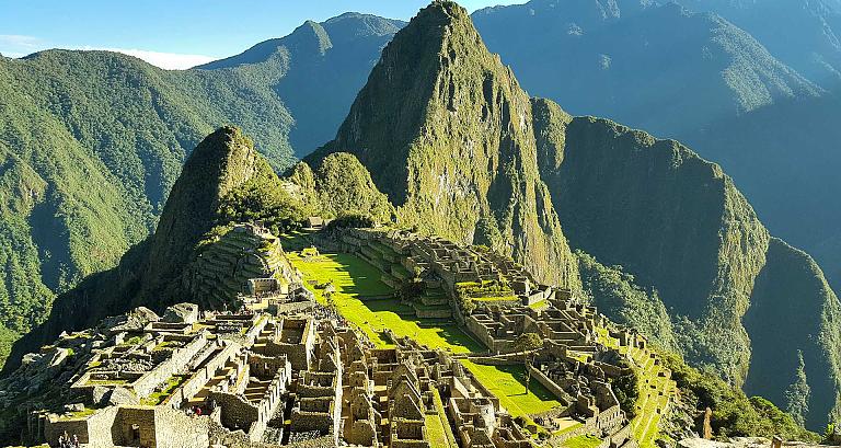 Peru