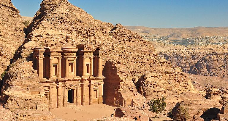 Petra