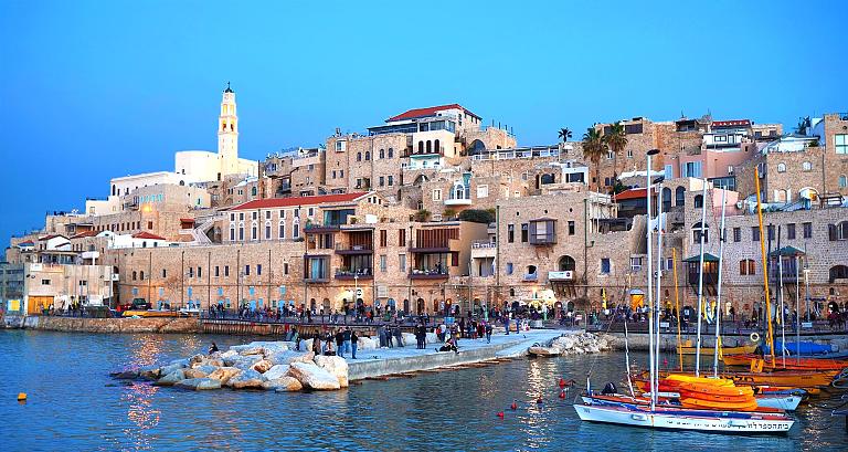 Jerusalem