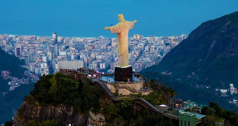 Brazil