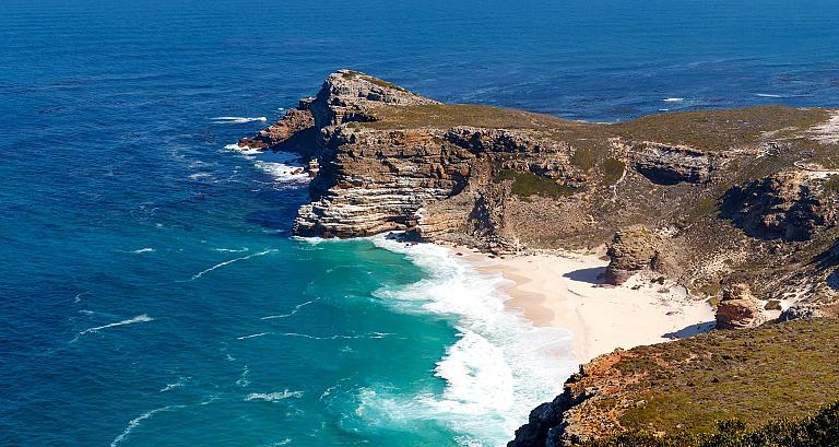 South Africa