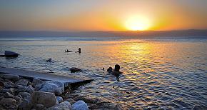Dead Sea