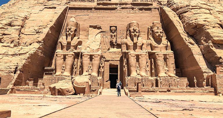 Egypt