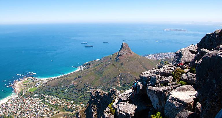 South Africa
