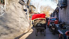 Hutongs
