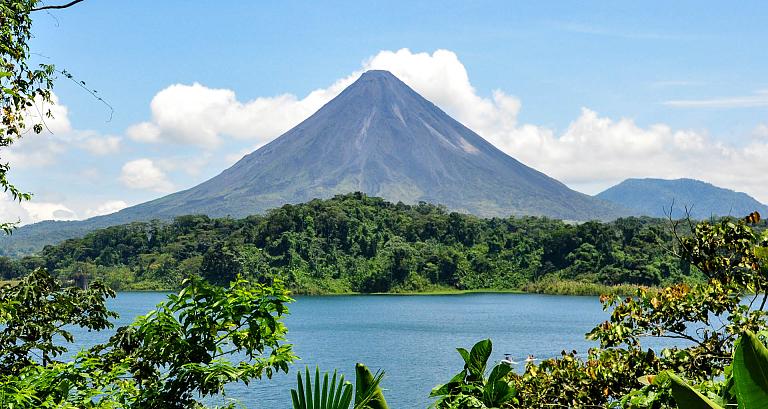 Costa Rica