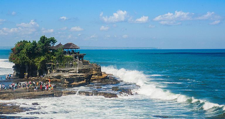 Southeast Asia
