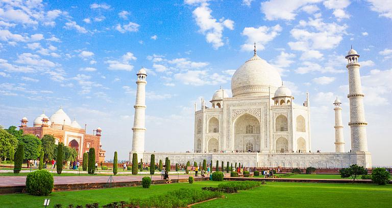 South Asia