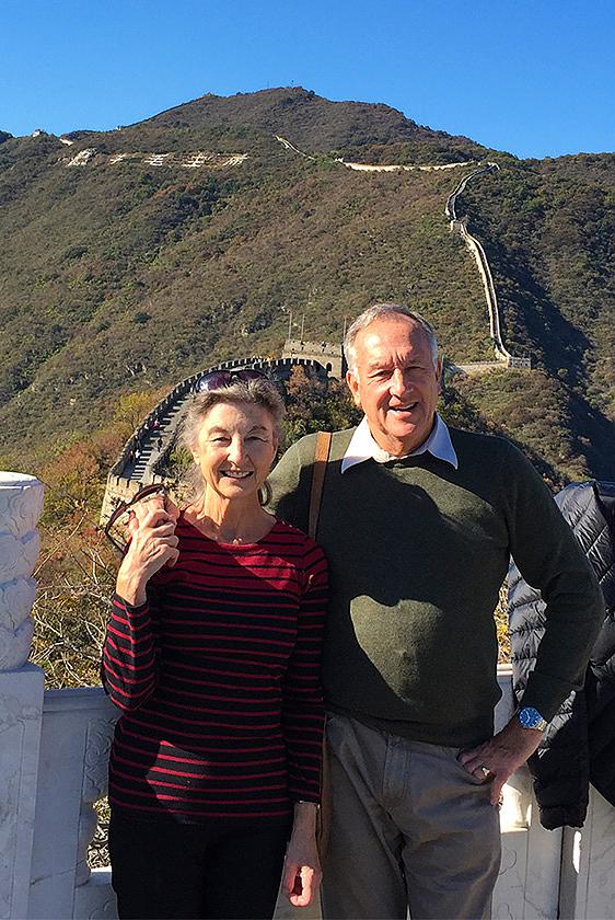 Private China Tours 2025/2026 - China Odyssey Tours