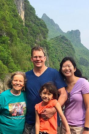 Family Tours