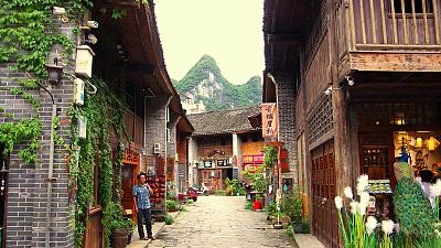 Top Guilin Tours: Li River, Yangshuo, Longji Rice Terraces & More