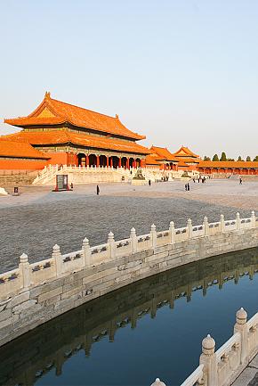 Top 10 China Tours
