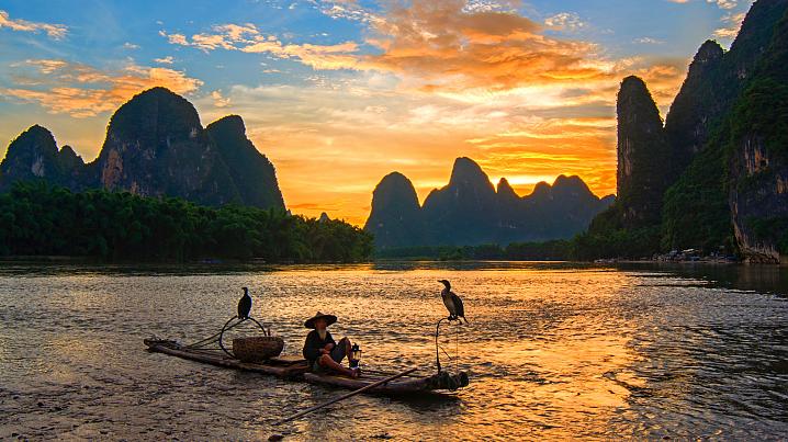 Top Guilin Tours: Li River, Yangshuo, Longji Rice Terraces & More