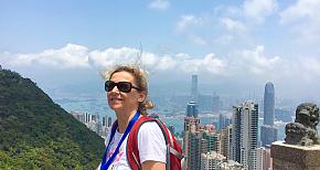 Hong Kong