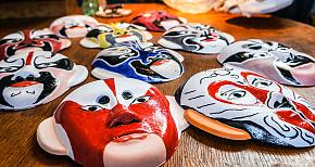 CULTURAL TIDBITS