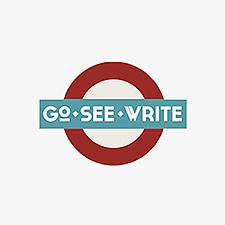 Go See Write