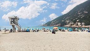 REPULSE BAY