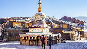 Long Tours More Than 20 Days