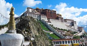 Tibet