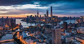Shanghai