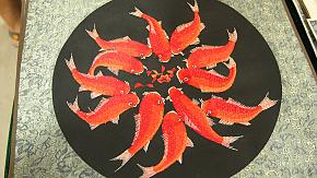 Traditional Chinese Painting 