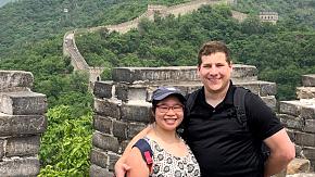 China travel review