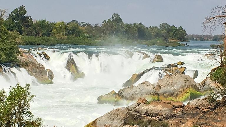 Luang Prabang