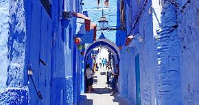 Morocco
