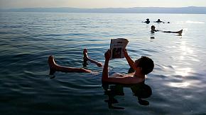 Dead Sea