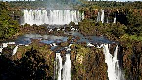 Iguazu Falls