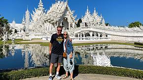 Travel with your own party