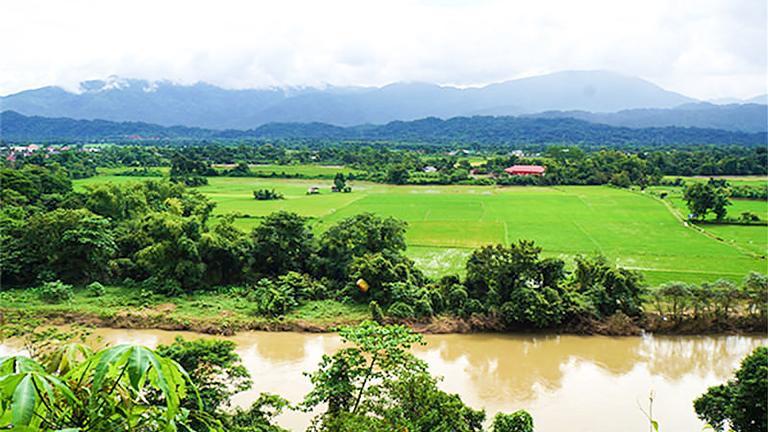 Luang Prabang