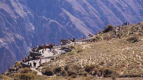 COLCA CANYON