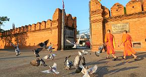 Thailand