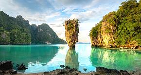 Thailand