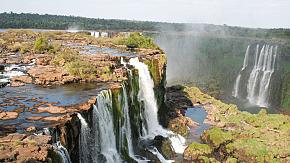Iguazu Falls