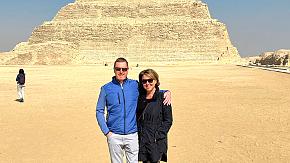 “Ten Years, We are Never Disappointed”