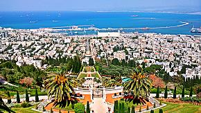 Haifa