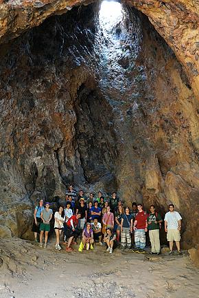 Educational Trips