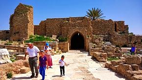 Caesarea