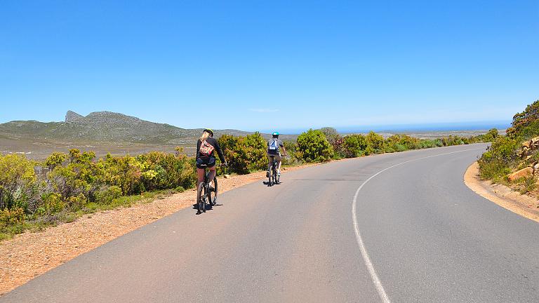 Cape Town