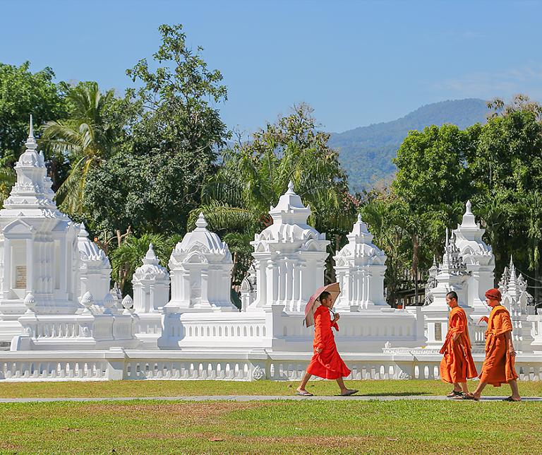 thailand
